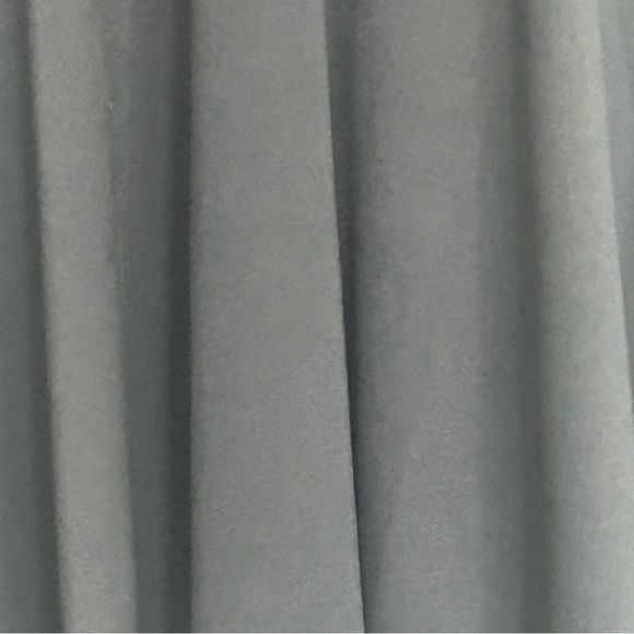 NWT Grace Karin Women’s Burgundy Black Colorblock Sleeveless Dress Size M Party - Picture 4 of 9